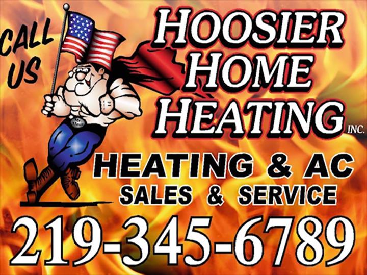 Hoosier Home Heating, Inc. DeMotte, IN